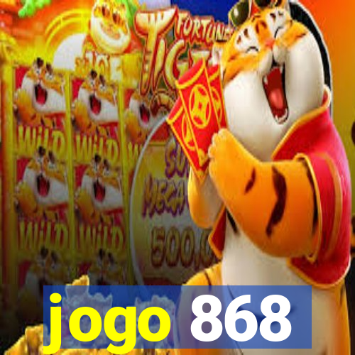 jogo 868